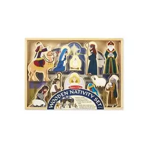Melissa and Doug Nastere Domnului MD3858
