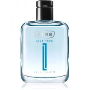 STR8 Live True 2019 Eau de Toilette 100 ml