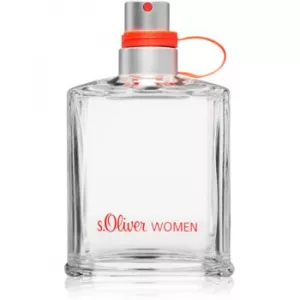 s.Oliver Eau de Toilette 50 ml