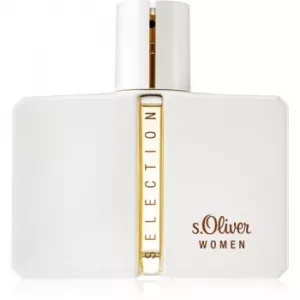 s.Oliver Selection Women Eau de Toilette 50 ml