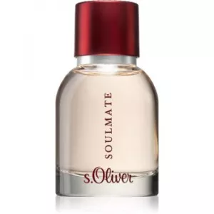s.Oliver Soulmate Eau de Toilette 50 ml