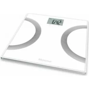 Medisana BS 445 Alb