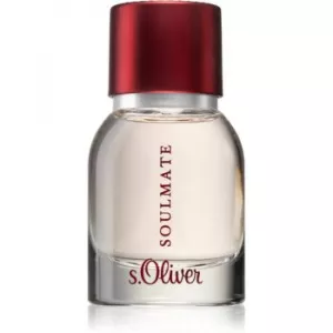 s.Oliver Soulmate Eau de Parfum 30 ml