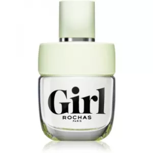 Rochas Girl Eau de Toilette 60 ml