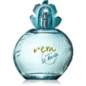 Reminiscence Rem Escale a St Barth Eau de Toilette 100 ml