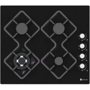 Studio Casa NEW CRY SP60 Venezia Sticla neagra