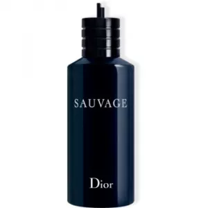 Christian Dior Sauvage EDT rezerva 300 ml