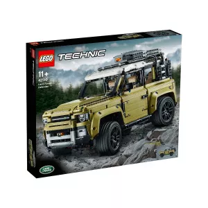 LEGO Land Rover Defender 42110