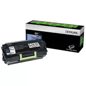 Lexmark 58D2U0E