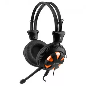 A4Tech HS-28 Orange