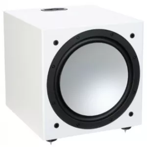 Monitor Audio Silver W-12 White