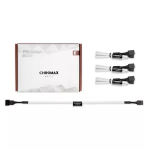 Noctua Set cabluri extensie NA-SEC1 chromax.white