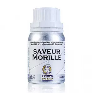 Soripa Aroma de Zbarciogi (Morille), 125ml -