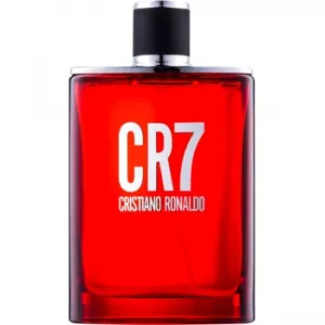Cristiano Ronaldo CR7 EDT 50 ml