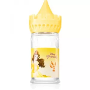 Disney Princess Castle Series Belle EDT 50 ml