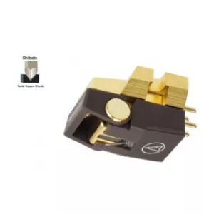 Audio Technica VM 750 SH