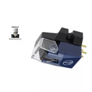 Audio Technica VM 520 EB
