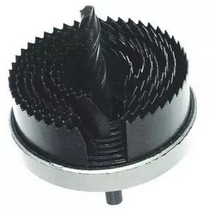 Strend Pro Freze circulare, 25 mm