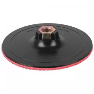 Strend Pro Suport plastic cu scai, pentru flex, 125 mm