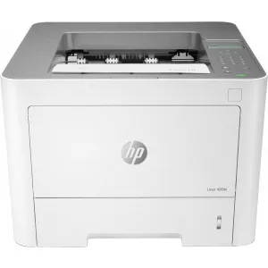 HP 408dn