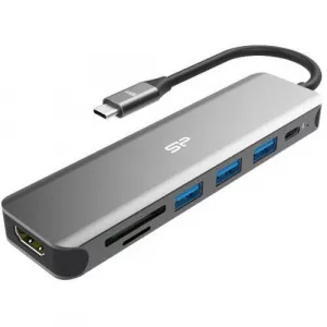 Silicon Power Boost SU20 SPU3C07DOCSU200G