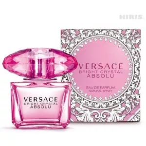 Gianni Versace Bright Crystal Absolu 90 ml Eau de Parfum