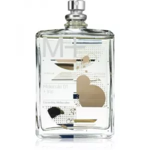 Escentric Molecules Molecule 01 + Iris EDT 100 ml