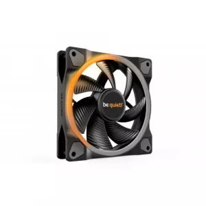 BE-QUIET LIGHT WINGS 120mm PWM BL072