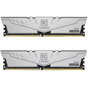 TeamGroup T-Create Expert  DDR4 16GB 3200MHz CL16   TTCED416G3200HC16FDC01