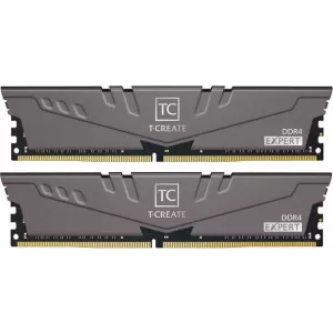 TeamGroup T-Create  Expert DDR4 64GB 3200MHz CL16   TTCED464G3200HC16FDC01