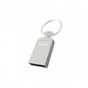 Lexar JumpDrive M22 64 GB, USB 2.0