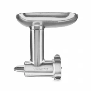 KitchenAid Accesoriu pentru tocat si facut carnati -5KSMMGA