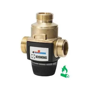 ESBE Ventil termic de amestec ESBE VTC 422