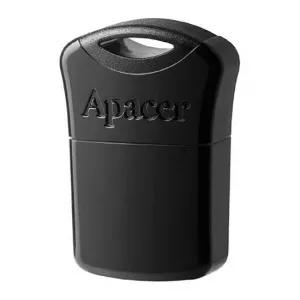 Apacer AH116 32GB  USB2.0  Negru AP32GAH116B-1