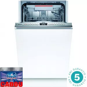 Bosch SPV4EMX20E