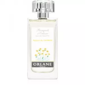 Orlane Bouquets d Autour du Gardenia Eau de Toilette 100 ml