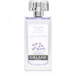 Orlane Bouquets d Autour de la Pivoine Eau de Toilette 100 ml