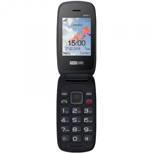 Maxcom MM817 Negru
