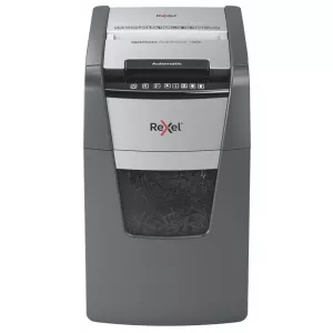 Rexel Optimum AutoFeed+ 130X Gri