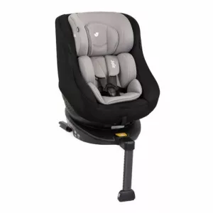 Joie Husa de protectie Spin 360°, neagra