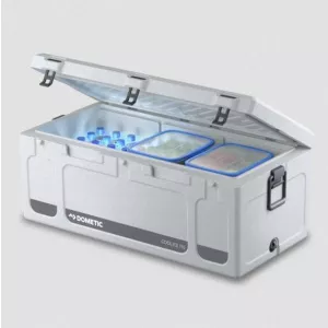 Waeco-Dometic Stone colour Cool Ice passive 111l