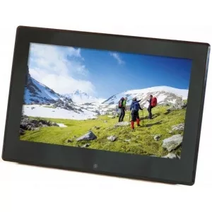 Braun DigiFrame 1360 black (21196)