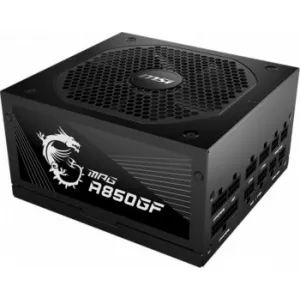 MSI MPG A850GF 80+ Gold 850W