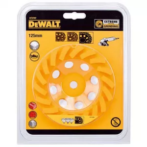 DeWALT Disc diamantat DT3797  125mm