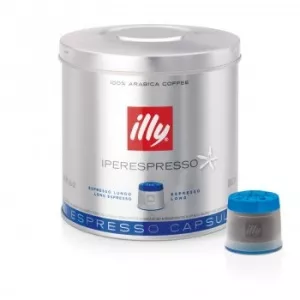 Illy Capsule Iperespresso Lungo 21 capsule
