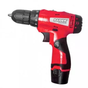 Raider RD-CDL33