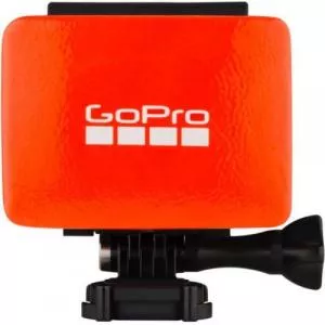 GoPRO Carcasa Floaty Orange (Hero 5/6/7/8)
