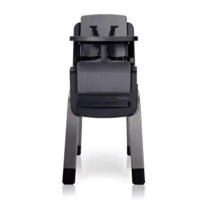 Nuna Scaun de masa ZAAZ Pewter