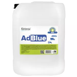 Klintensiv AdBlue, 20 litri