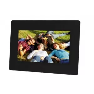 BRAUN Photo Technik DigiFrame 711 Negru